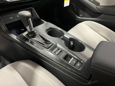 2026 Honda Civic Hybrid Sport Touring FWD