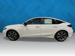 2026 Honda Civic Hybrid Sport Touring FWD