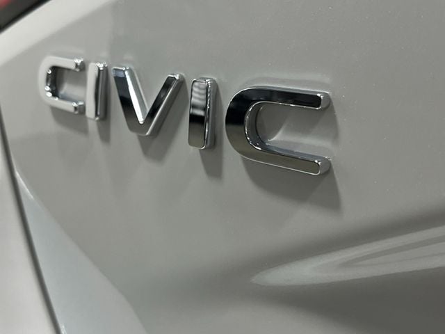 2026 Honda Civic Hybrid Sport Touring FWD