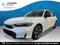 2026 Honda Civic Hybrid Sport Touring FWD