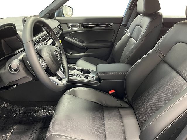 2026 Honda Civic Hybrid Sport Touring FWD