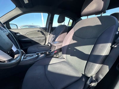 2012 Chrysler 200 Touring