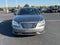 2012 Chrysler 200 Touring