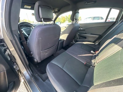 2012 Chrysler 200 Touring