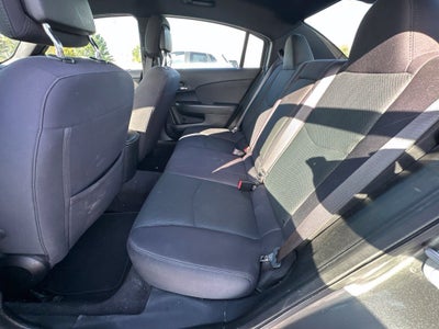 2012 Chrysler 200 Touring
