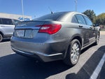 2012 Chrysler 200 Touring