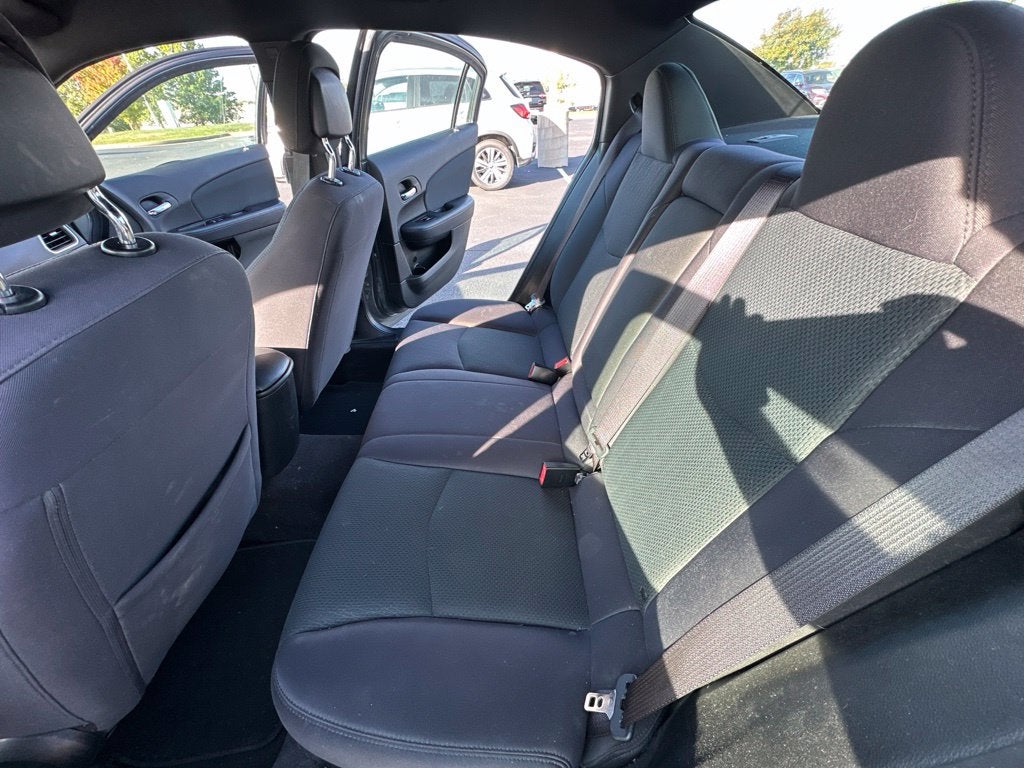 2012 Chrysler 200 Touring