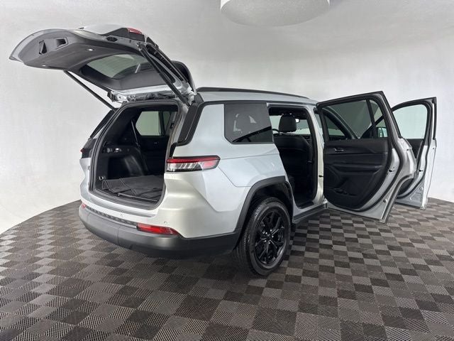 2024 Jeep Grand Cherokee L Altitude X