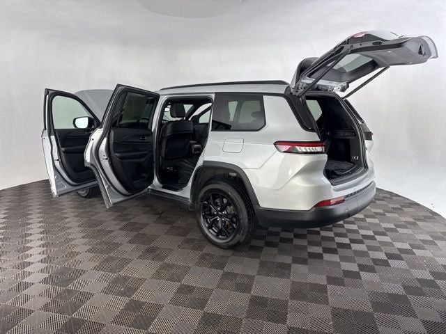 2024 Jeep Grand Cherokee L Altitude X