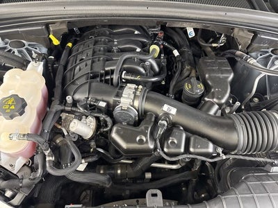 2024 Jeep Grand Cherokee L Altitude X