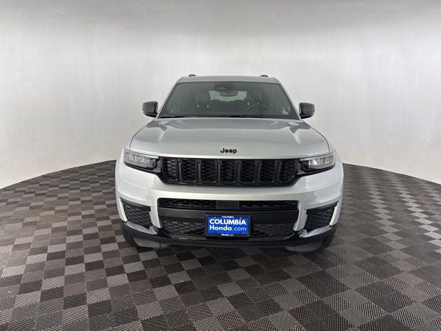 2024 Jeep Grand Cherokee L Altitude X