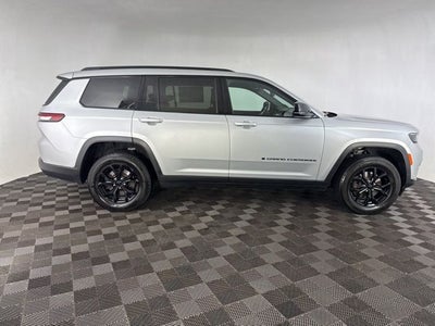 2024 Jeep Grand Cherokee L Altitude X