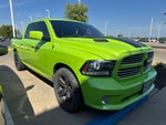 2017 RAM 1500 Sport