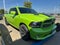 2017 RAM 1500 Sport