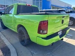2017 RAM 1500 Sport