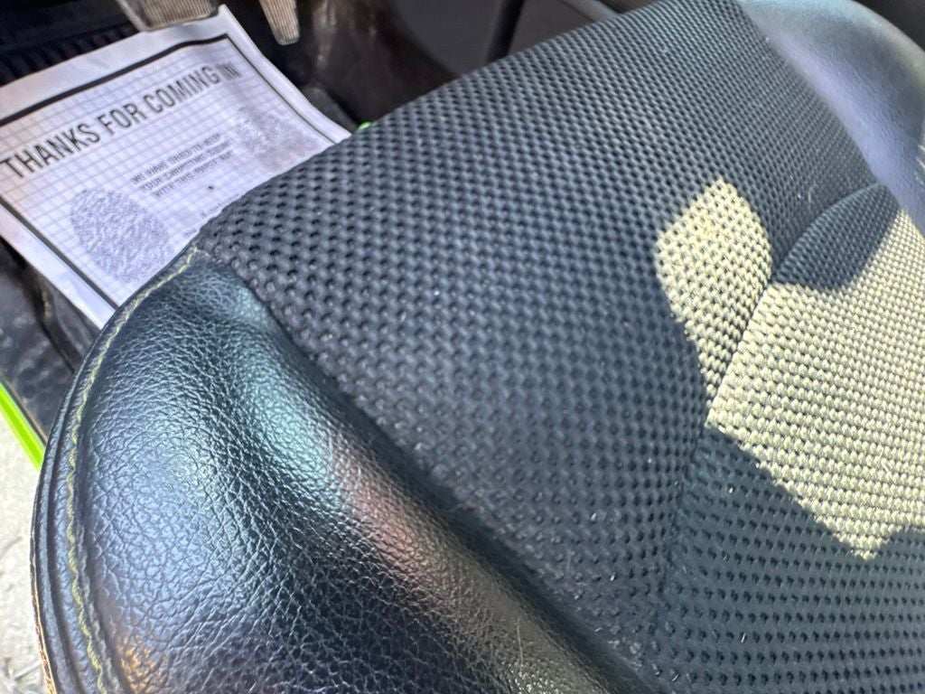 2017 RAM 1500 Sport