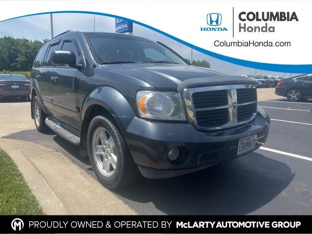 2007 Dodge Durango SLT