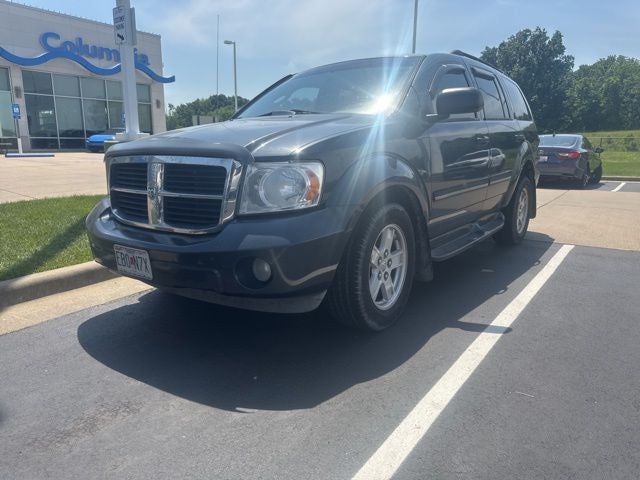 2007 Dodge Durango SLT