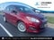 2013 Ford C-Max Hybrid SEL