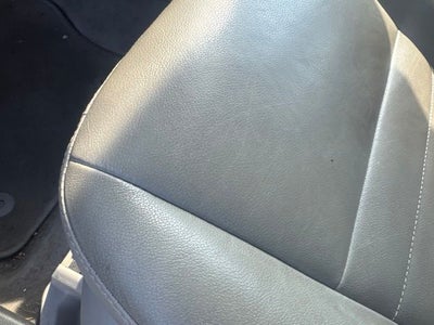 2013 Ford C-Max Hybrid SEL