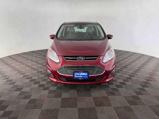2013 Ford C-Max Hybrid SEL