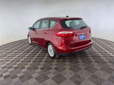 2013 Ford C-Max Hybrid SEL