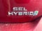 2013 Ford C-Max Hybrid SEL