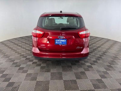 2013 Ford C-Max Hybrid SEL