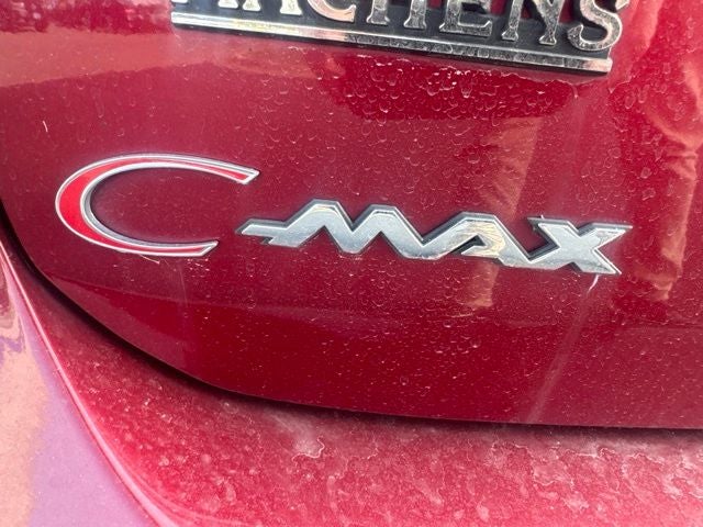 2013 Ford C-Max Hybrid SEL