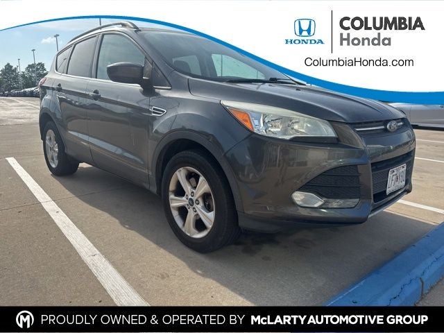 2015 Ford Escape SE's photo