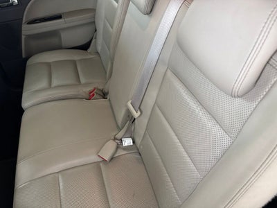 2008 Ford Taurus X Limited