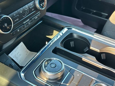 2019 Ford Expedition Max XL
