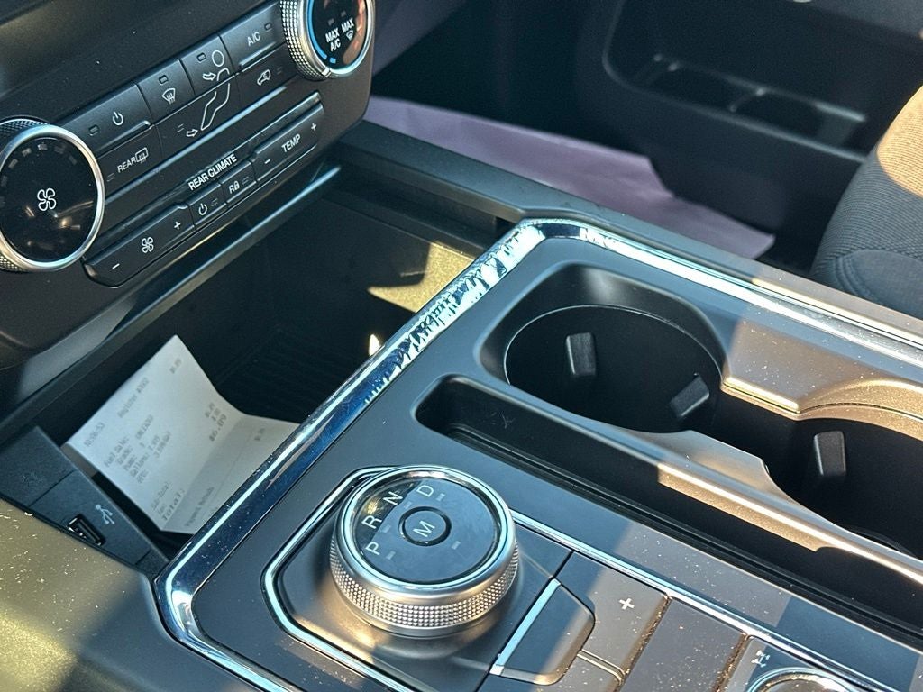 2019 Ford Expedition Max XL
