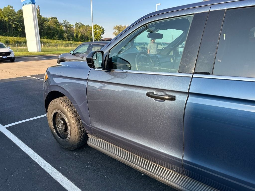 2019 Ford Expedition Max XL