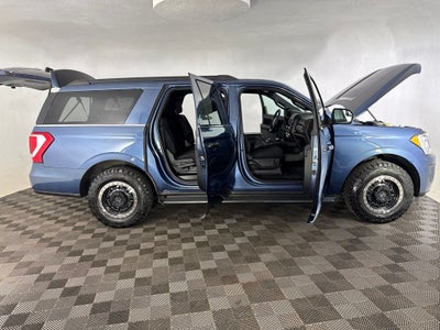 2019 Ford Expedition Max XL