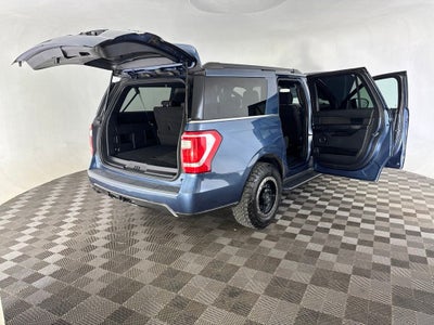 2019 Ford Expedition Max XL