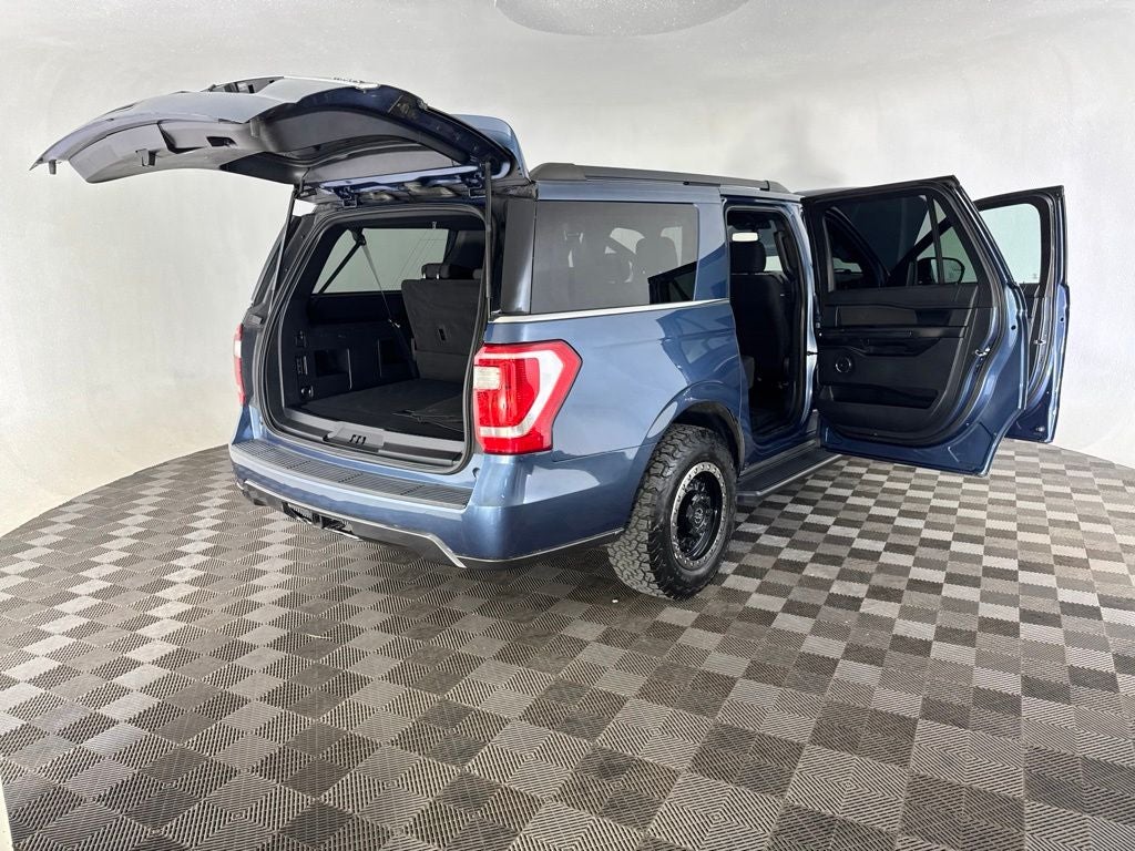 2019 Ford Expedition Max XL