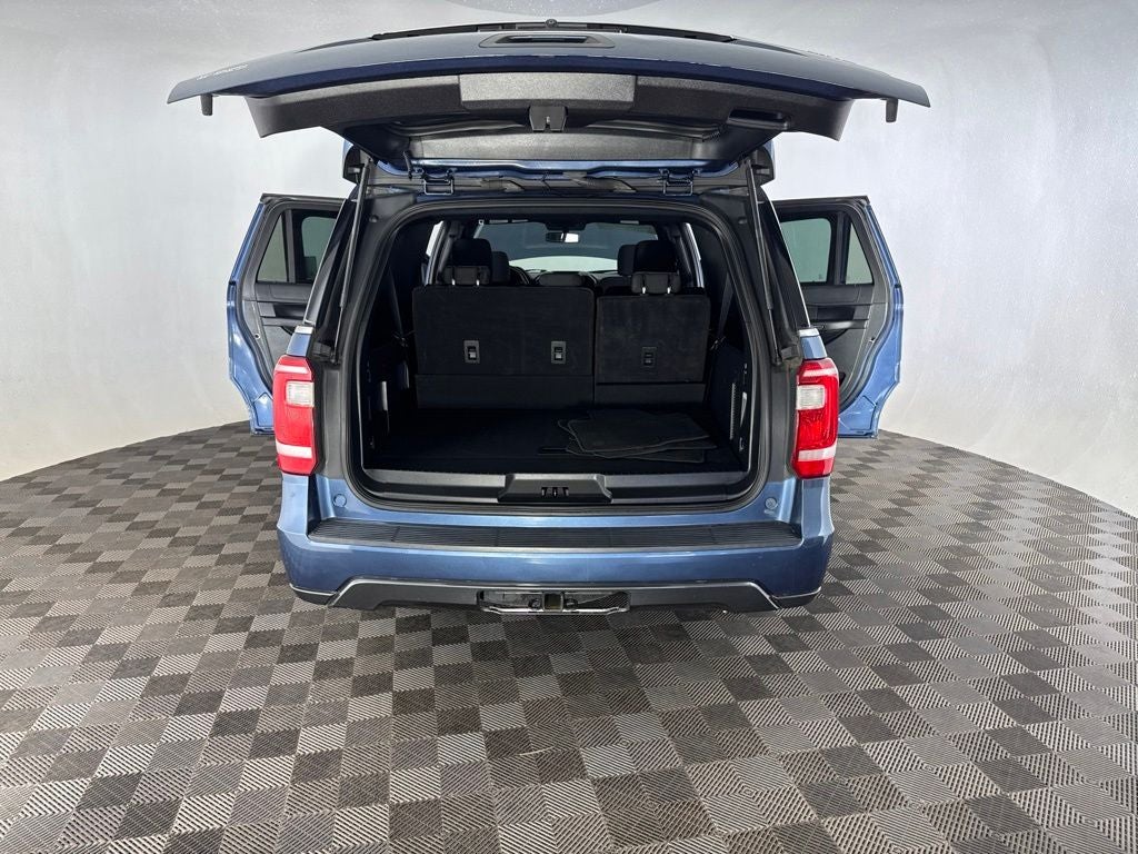 2019 Ford Expedition Max XL