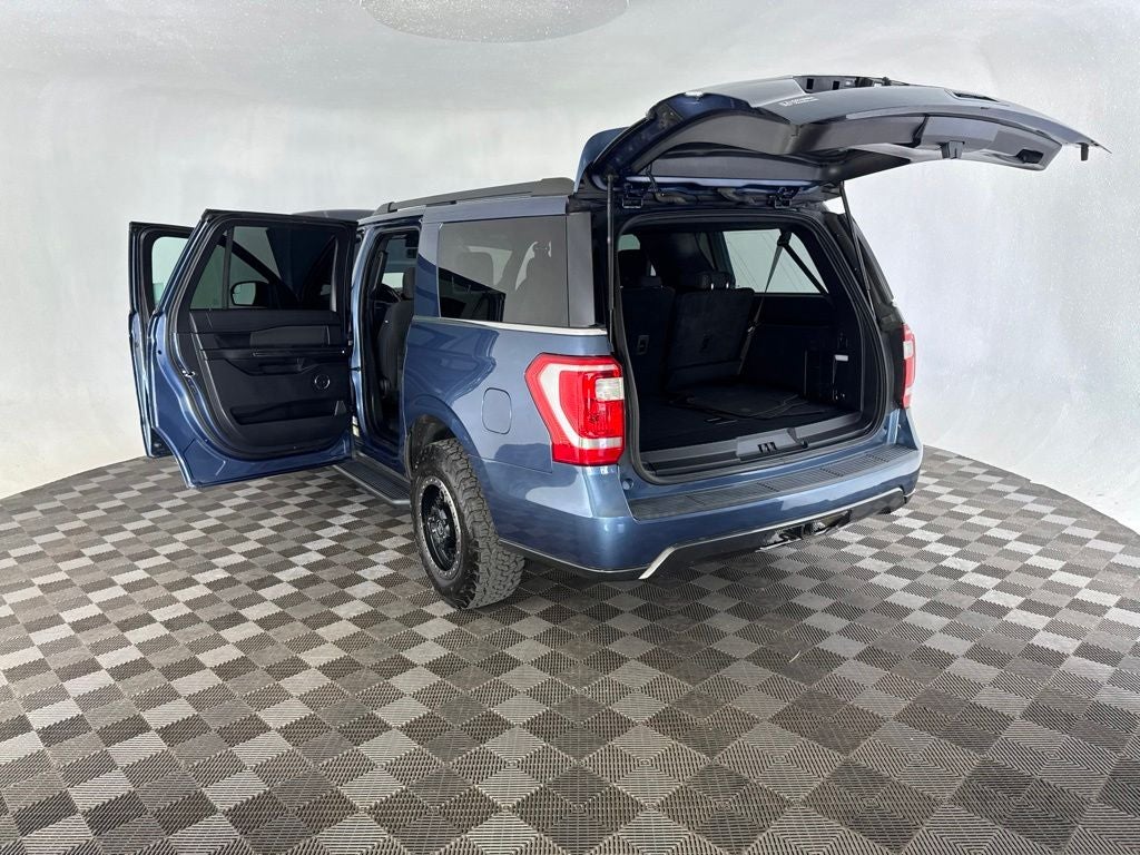 2019 Ford Expedition Max XL