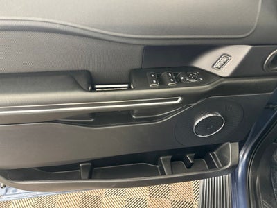 2019 Ford Expedition Max XL