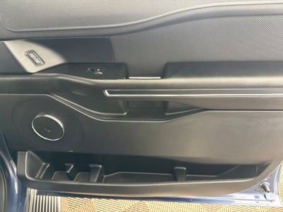 2019 Ford Expedition Max XL