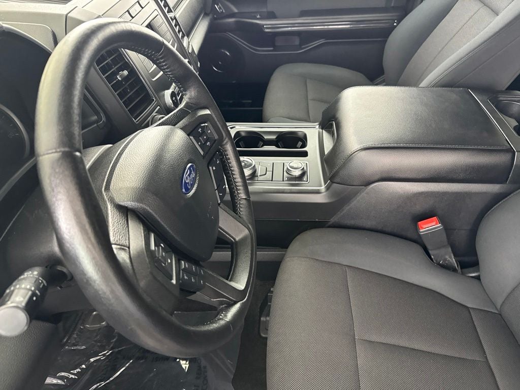 2019 Ford Expedition Max XL
