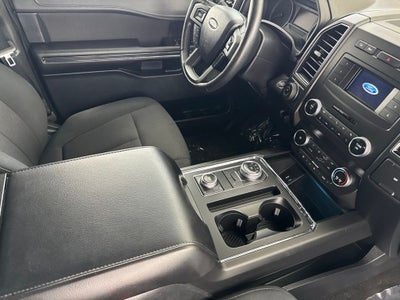 2019 Ford Expedition Max XL