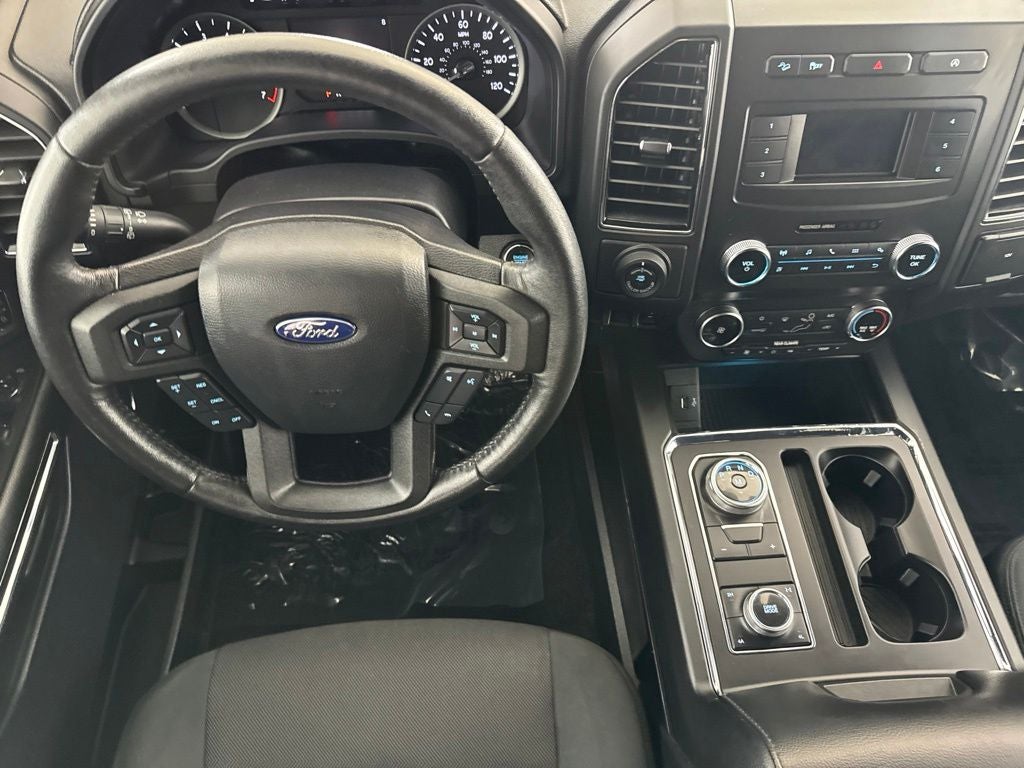 2019 Ford Expedition Max XL