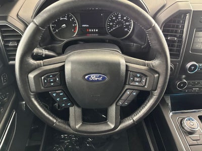 2019 Ford Expedition Max XL