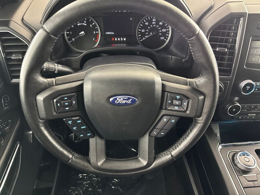 2019 Ford Expedition Max XL