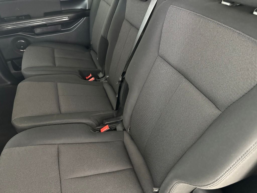 2019 Ford Expedition Max XL