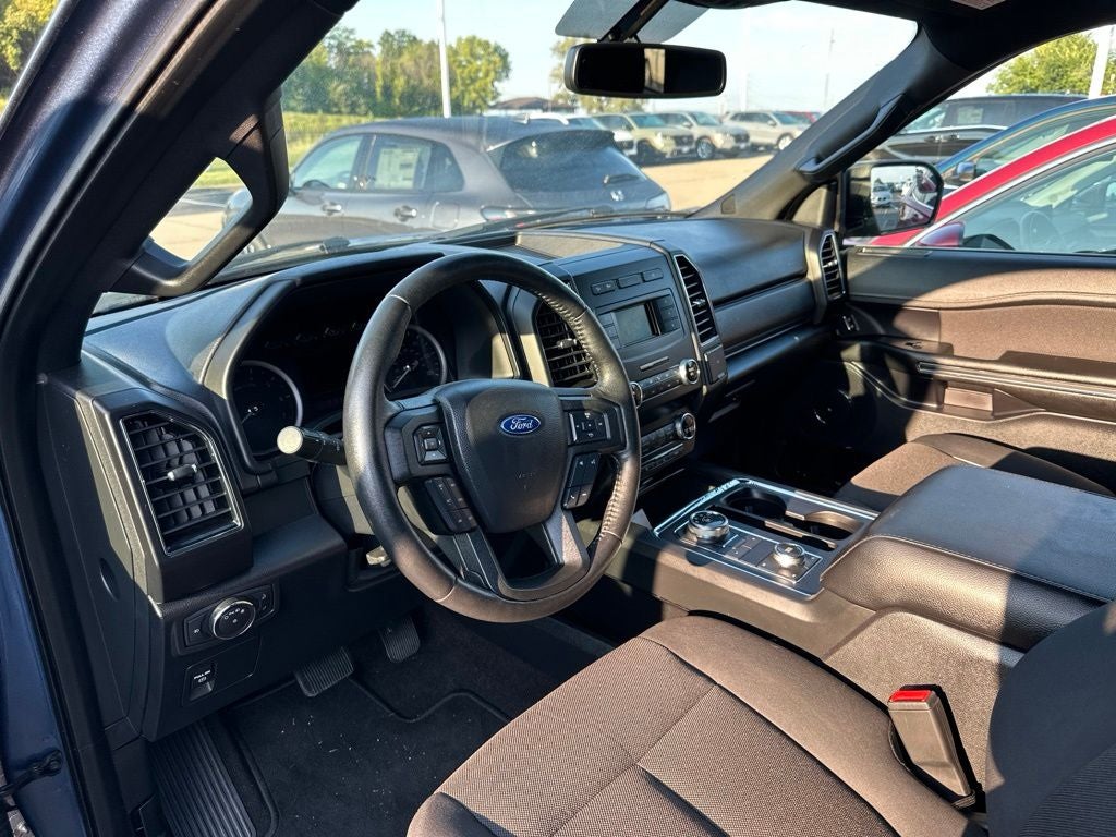 2019 Ford Expedition Max XL