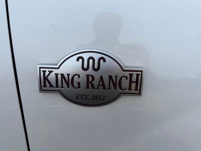 2016 Ford Expedition EL King Ranch