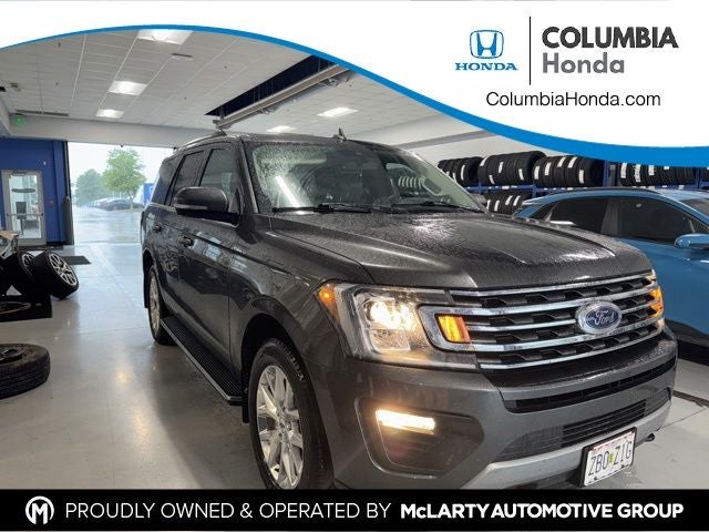 2020 Ford Expedition XLT 4x4's photo